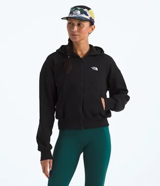 Evolution Full-Zip för dam