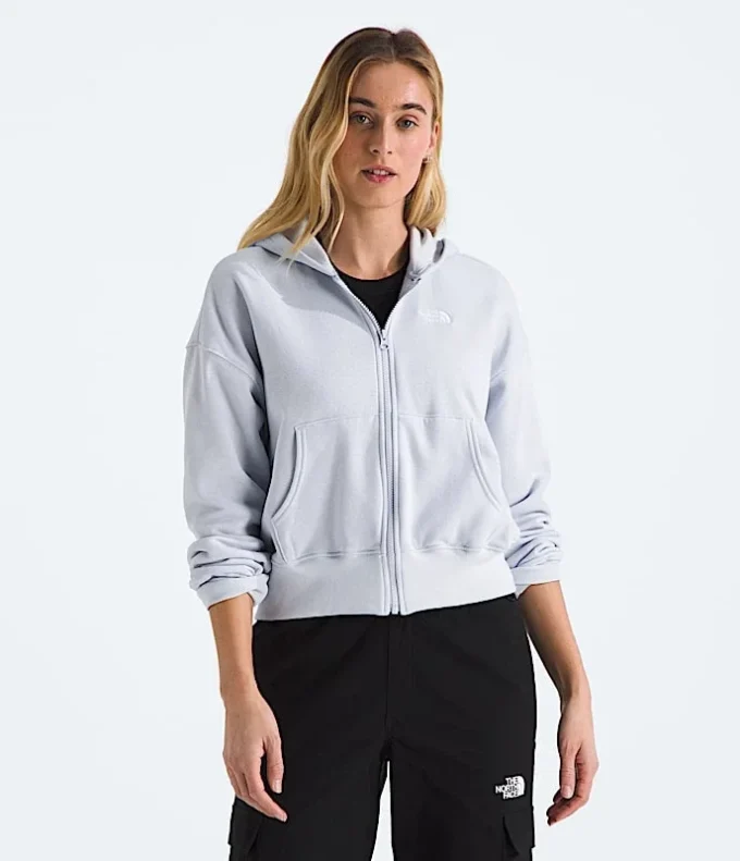 Evolution Full-Zip för dam