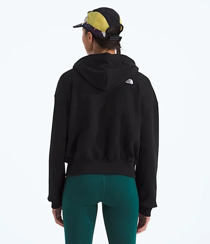 Evolution Full-Zip för dam Evolution Full-Zip för dam