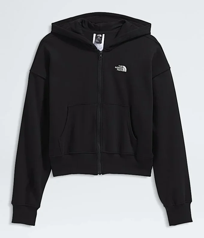 Evolution Full-Zip för dam Evolution Full-Zip för dam