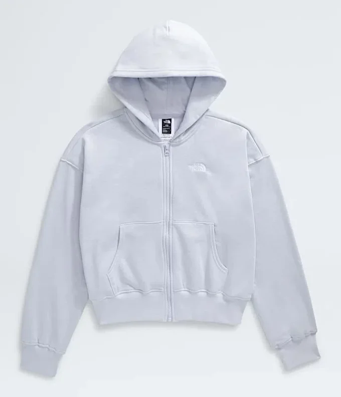 Evolution Full-Zip för dam
