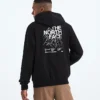 Evolution Half Dome Hoodie för herr – Grafik Evolution Half Dome Hoodie för herr – Grafik