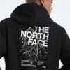 Evolution Half Dome Hoodie för herr – Grafik Evolution Half Dome Hoodie för herr – Grafik