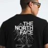 Evolution Half Dome kortärmad T-shirt för herr – Grafik Evolution Half Dome kortärmad T-shirt för herr – Grafik