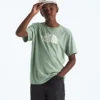 Evolution Half Dome kortärmad T-shirt för pojkar och flickor Evolution Half Dome kortärmad T-shirt för pojkar och flickor