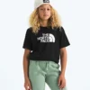 Evolution Half Dome kortärmad T-shirt för pojkar och flickor Evolution Half Dome kortärmad T-shirt för pojkar och flickor