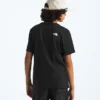 Evolution Half Dome kortärmad T-shirt för pojkar och flickor Evolution Half Dome kortärmad T-shirt för pojkar och flickor