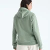 Evolution Half Dome Regular Hoodie för damer