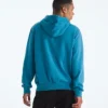 Evolution Half Dome Regular Hoodie för herr