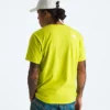 Evolution Half Dome Regular kortärmad T-shirt för herr Evolution Half Dome Regular kortärmad T-shirt för herr