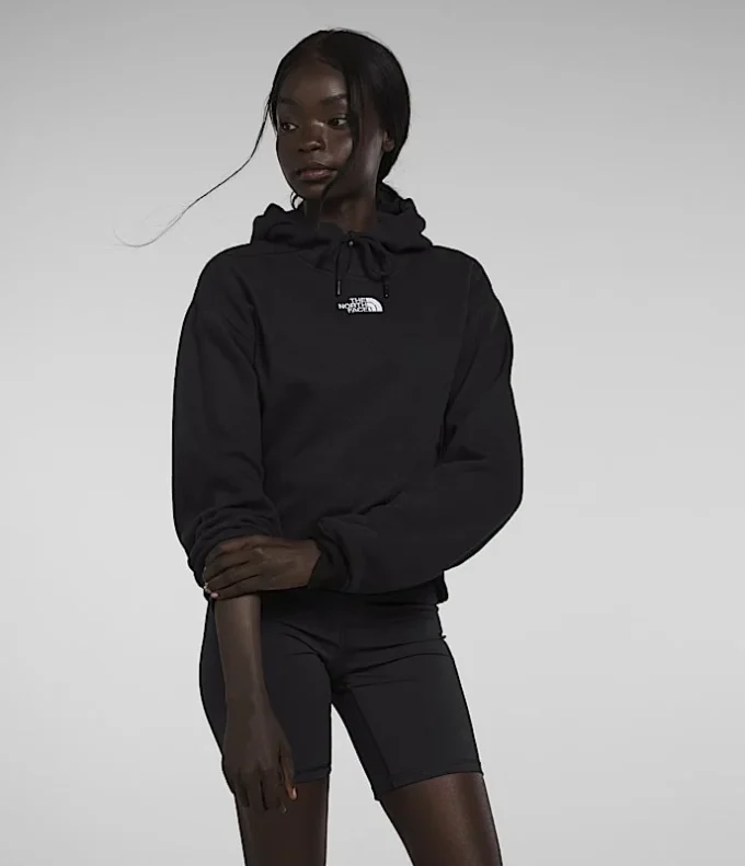 Evolution Hi Lo Hoodie för dam Evolution Hi Lo Hoodie för dam