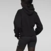 Evolution Hi Lo Hoodie för dam Evolution Hi Lo Hoodie för dam