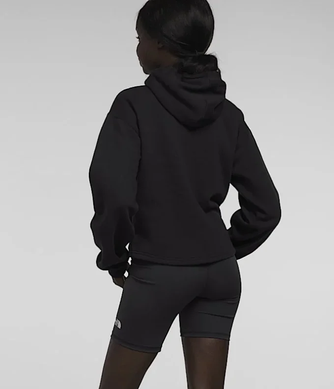 Evolution Hi Lo Hoodie för dam Evolution Hi Lo Hoodie för dam