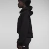 Evolution Hi Lo Hoodie för dam Evolution Hi Lo Hoodie för dam