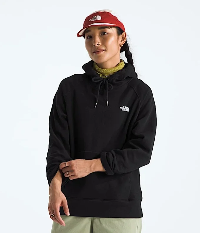 Evolution Hoodie för damer Evolution Hoodie för damer