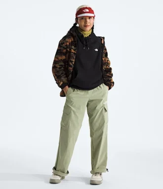 Evolution Hoodie för damer
