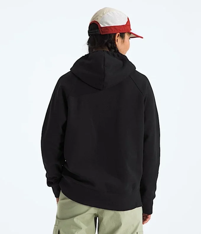 Evolution Hoodie för damer Evolution Hoodie för damer