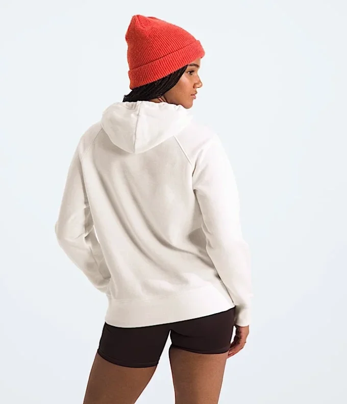 Evolution Hoodie för damer Evolution Hoodie för damer