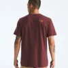 Evolution Mtn Base kortärmad T-shirt för herr – Grafik Evolution Mtn Base kortärmad T-shirt för herr – Grafik