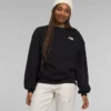 Evolution Oversized Crew för dam Evolution Oversized Crew för dam