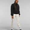 Evolution Oversized Crew för dam Evolution Oversized Crew för dam