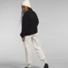 Evolution Oversized Crew för dam Evolution Oversized Crew för dam