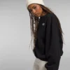 Evolution Oversized Crew för dam Evolution Oversized Crew för dam