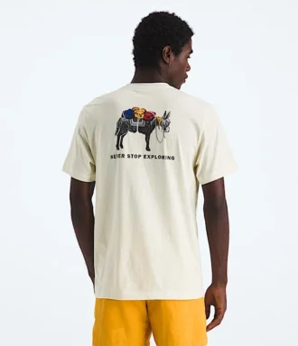 Evolution Pack kortärmad T-shirt för herr – Grafik