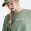 Evolution Proud Crew för damer – Grafik Evolution Proud Crew för damer – Grafik