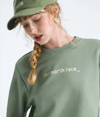 Evolution Proud Crew för damer – Grafik