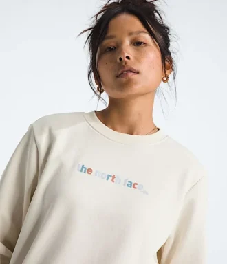 Evolution Proud Crew för damer – Grafik