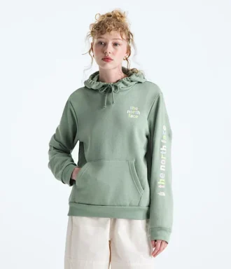 Evolution Proud Hoodie för damer – Grafik