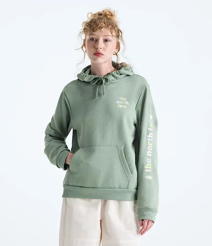Evolution Proud Hoodie för damer – Grafik Evolution Proud Hoodie för damer – Grafik
