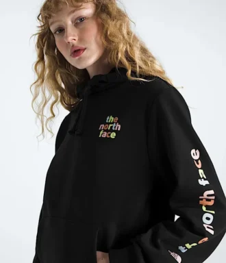 Evolution Proud Hoodie för damer – Grafik