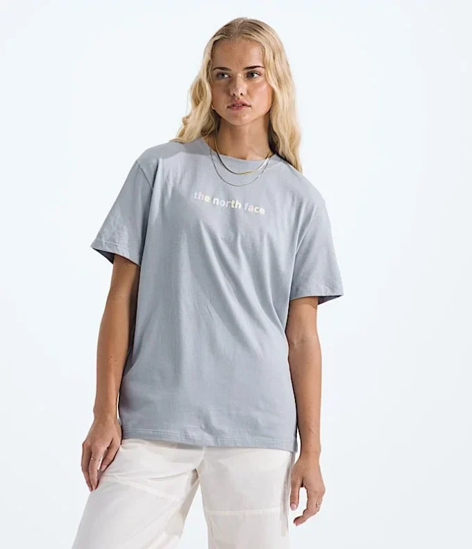 Evolution Proud kortärmad T-shirt för damer – Grafik Evolution Proud kortärmad T-shirt för damer – Grafik
