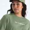 Evolution Proud kortärmad T-shirt för damer – Grafik