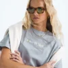 Evolution Proud kortärmad T-shirt för damer – Grafik Evolution Proud kortärmad T-shirt för damer – Grafik