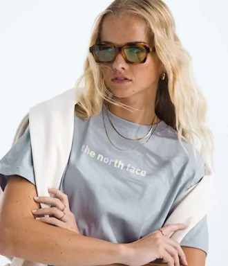 Evolution Proud kortärmad T-shirt för damer – Grafik