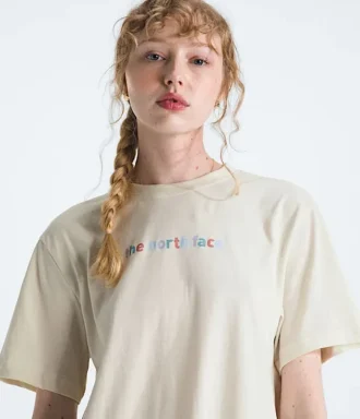 Evolution Proud kortärmad T-shirt för damer – Grafik