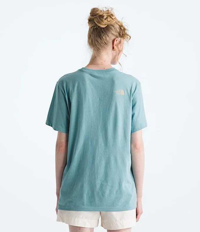 Evolution Proud kortärmad T-shirt för damer – Grafik