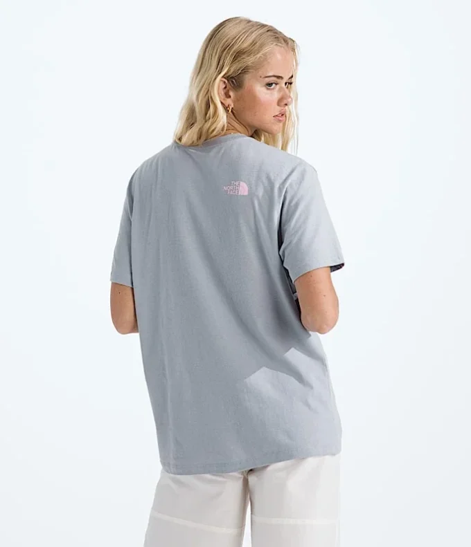 Evolution Proud kortärmad T-shirt för damer – Grafik Evolution Proud kortärmad T-shirt för damer – Grafik
