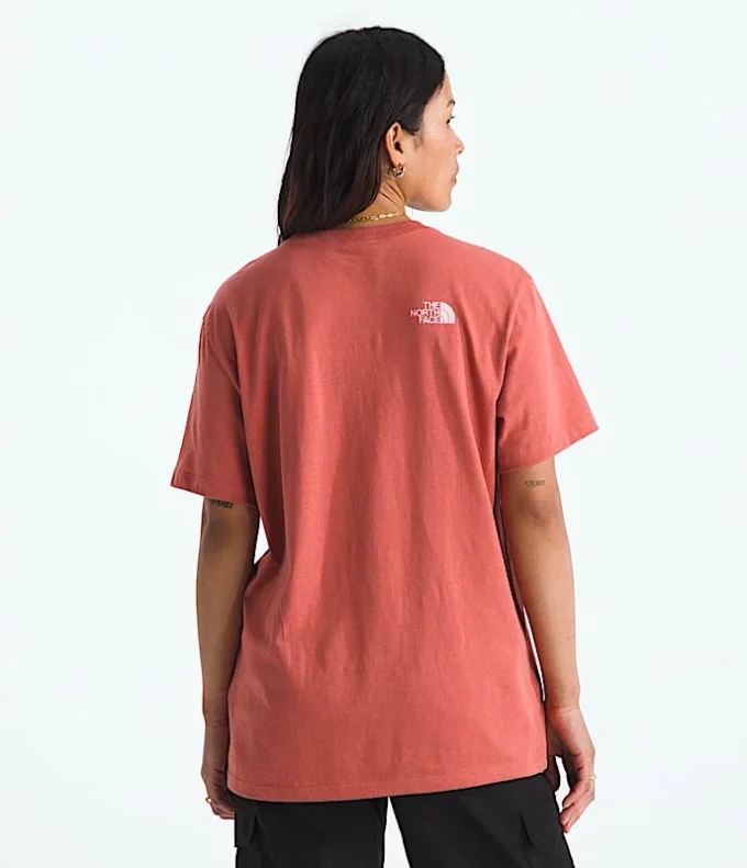 Evolution Proud kortärmad T-shirt för damer – Grafik