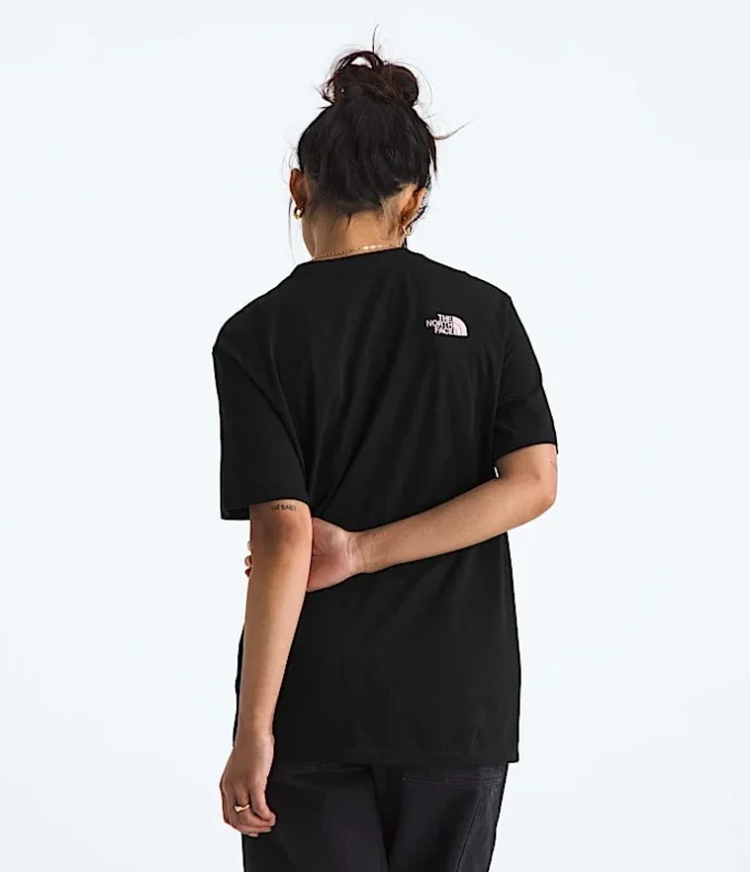 Evolution Proud kortärmad T-shirt för damer – Grafik