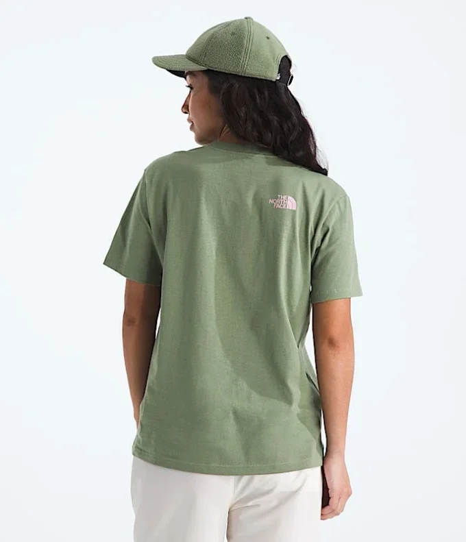 Evolution Proud kortärmad T-shirt för damer – Grafik