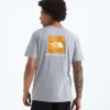 Evolution Regenerative Ink Box NSE kortärmad T-shirt för herr – Grafik Evolution Regenerative Ink Box NSE kortärmad T-shirt för herr – Grafik
