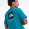 Evolution Regenerative Ink Box NSE kortärmad T-shirt för herr – Grafik Evolution Regenerative Ink Box NSE kortärmad T-shirt för herr – Grafik