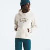 Evolution Retro-Growth Hoodie för damer – Grafik Evolution Retro-Growth Hoodie för damer – Grafik