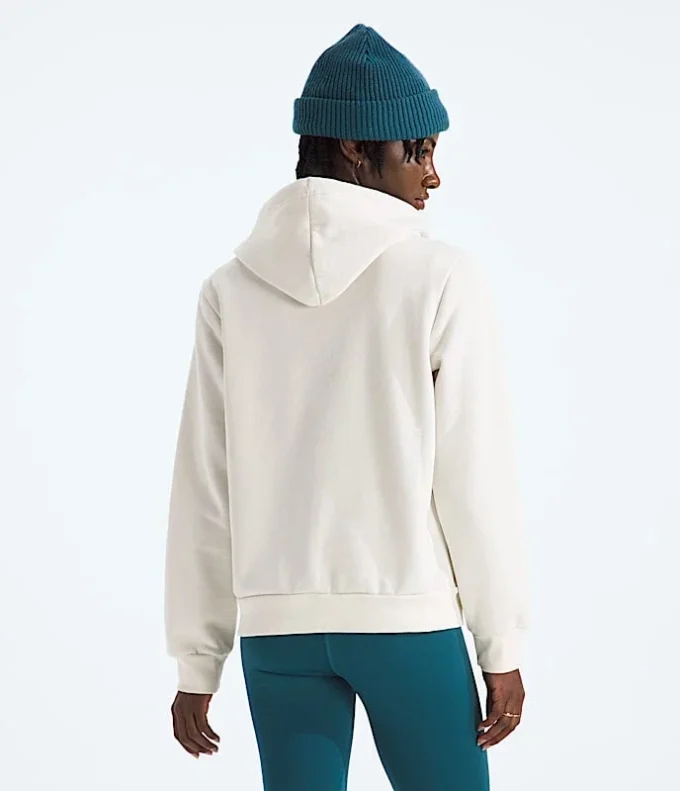 Evolution Retro-Growth Hoodie för damer – Grafik Evolution Retro-Growth Hoodie för damer – Grafik