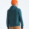 Evolution Retro-Growth Hoodie för damer – Grafik Evolution Retro-Growth Hoodie för damer – Grafik