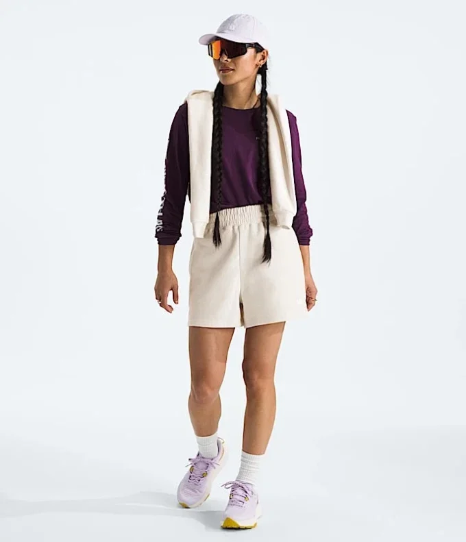 Evolution-shorts för dam Evolution-shorts för dam